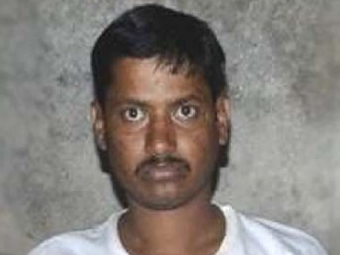 The court convicted the accused in the murder of a six year old girl in Khochi | खोची बालिका अत्याचार खून प्रकरण: आरोपी दोषी, सोमवारी निकाल; फाशीच्या शिक्षेची मागणी The court convicted the accused in the murder of a six year old girl in Khochi | खोची बालिका अत्याचार खून प्रकरण: आरोपी दोषी, सोमवारी निकाल; फाशीच्या शिक्षेची मागणी