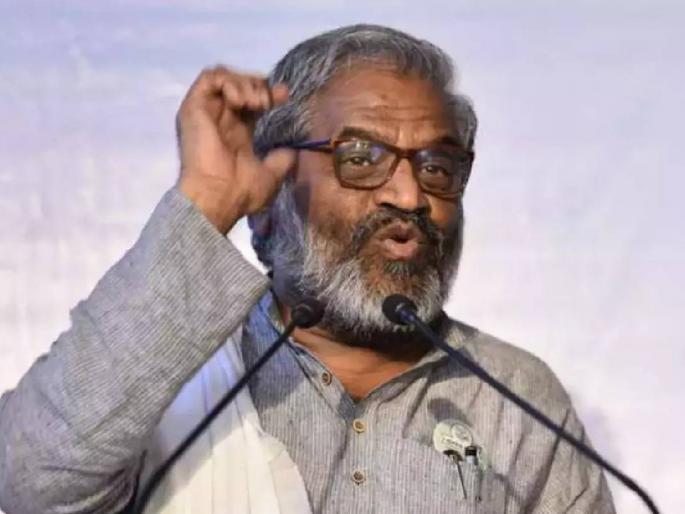 Pasha Patel appointed for second term on State Agricultural Value Commission | राज्य कृषी मूल्य आयोगावर पाशा पटेल यांची दुसऱ्यांदा नियुक्ती Pasha Patel appointed for second term on State Agricultural Value Commission | राज्य कृषी मूल्य आयोगावर पाशा पटेल यांची दुसऱ्यांदा नियुक्ती