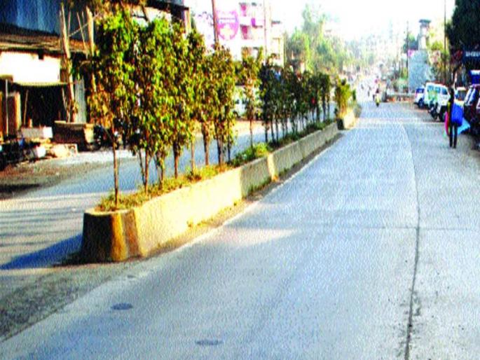 70 crore road works started in the city before the Model Code of Conduct, Ambernath Municipal Council's struggle was successful | आचारसंहितेपूर्वीच शहरात ७० कोटींच्या रस्त्यांची कामे सुरू, अंबरनाथ नगर परिषदेची धडपड यशस्वी 70 crore road works started in the city before the Model Code of Conduct, Ambernath Municipal Council's struggle was successful | आचारसंहितेपूर्वीच शहरात ७० कोटींच्या रस्त्यांची कामे सुरू, अंबरनाथ नगर परिषदेची धडपड यशस्वी