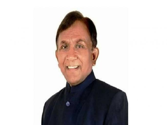 Krishna Khopde demands to file treason case against shiv sena mp Sanjay Raut | संजय राऊतांवर राजद्रोहाचा गुन्हा दाखल करण्यात यावा, कृष्णा खोपडे यांची मागणी