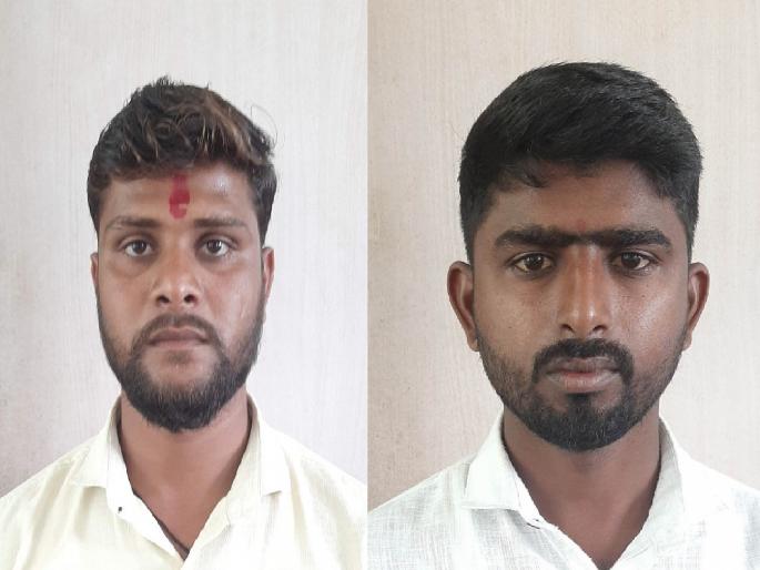 Khot tribe in Kavthe Mahankal for two years, action on seven gangs in a year and a half in Sangli | Sangli- कवठेमहांकाळमधील खोत टोळी दोन वर्षासाठी तडीपार; दीड वर्षांत सात टोळ्यांवर बडगा Khot tribe in Kavthe Mahankal for two years, action on seven gangs in a year and a half in Sangli | Sangli- कवठेमहांकाळमधील खोत टोळी दोन वर्षासाठी तडीपार; दीड वर्षांत सात टोळ्यांवर बडगा