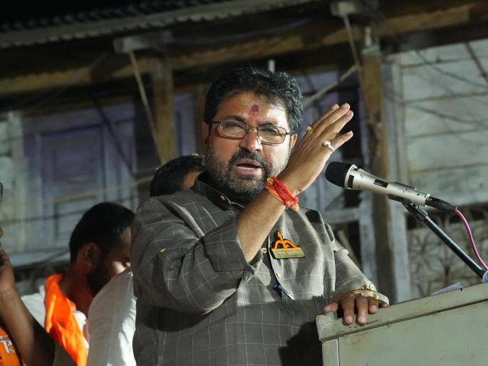 Arjun Khotkar's win in Jalna, Kailas Gorantyal's heavy defeat | मित्रपक्षांचे पाठबळ, अचूक नियोजन; जालन्यात अर्जुन खोतकरांच्या विजयाची अशी आहेत कारणे Arjun Khotkar's win in Jalna, Kailas Gorantyal's heavy defeat | मित्रपक्षांचे पाठबळ, अचूक नियोजन; जालन्यात अर्जुन खोतकरांच्या विजयाची अशी आहेत कारणे