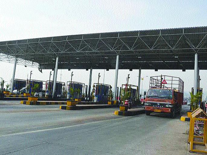 The green lantern of the center from Kharghar to CBD Coastal Road | खारघर ते सीबीडी कोस्टल रोडला केंद्राचा हिरवा कंदील The green lantern of the center from Kharghar to CBD Coastal Road | खारघर ते सीबीडी कोस्टल रोडला केंद्राचा हिरवा कंदील