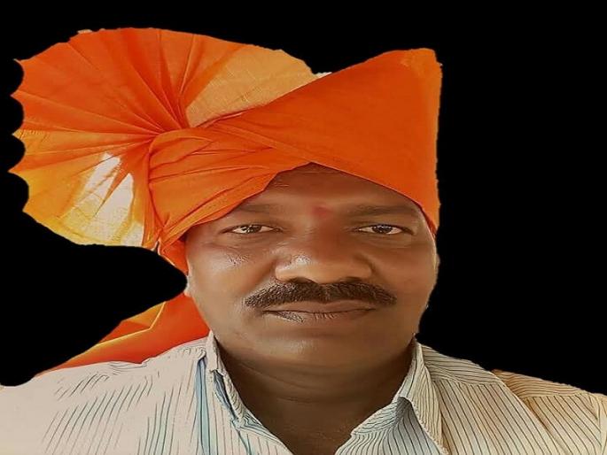 Former Sarpanch commits suicide due to moneylender's harassment; Crime against both | सावकाराच्या जाचास कंटाळून माजी सरपंचाची आत्महत्या; दोघांविरुद्ध गुन्हा Former Sarpanch commits suicide due to moneylender's harassment; Crime against both | सावकाराच्या जाचास कंटाळून माजी सरपंचाची आत्महत्या; दोघांविरुद्ध गुन्हा