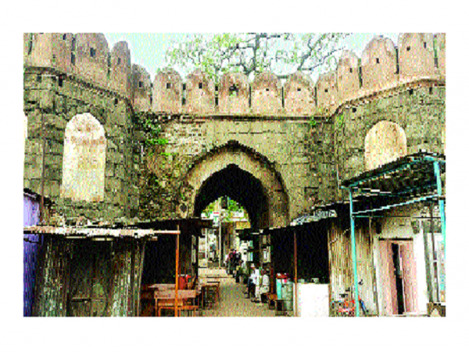 Khulatabad city of Sufi saints | सुफी संतांचे शहर खुलताबाद Khulatabad city of Sufi saints | सुफी संतांचे शहर खुलताबाद