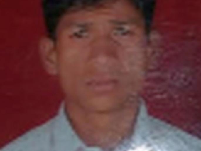 Murder of a youth in Kalamasare village | कळमसरे गावात तरुणाचा खून