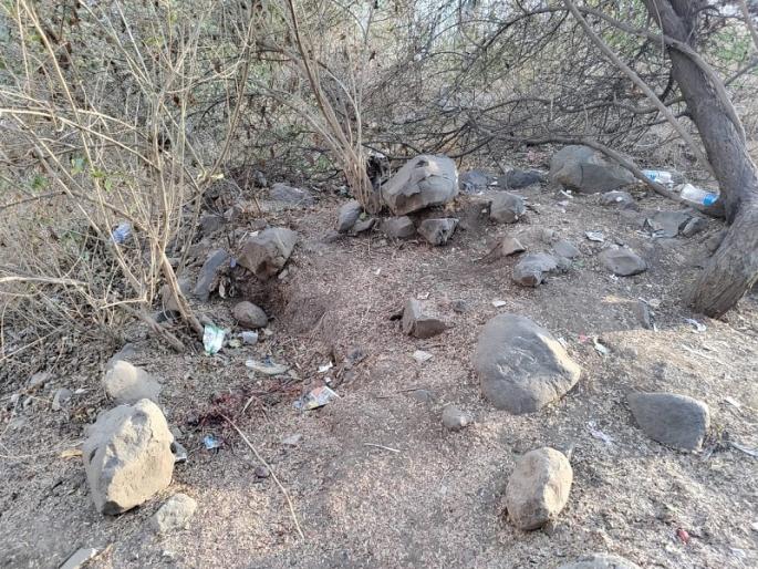 Brutal murder of a minor in Bharti University area | Pune Crime | भारती विद्यापीठ परिसरात अल्पवयीन तरुणाचा कोयत्याने वार करून निर्घृण खून Brutal murder of a minor in Bharti University area | Pune Crime | भारती विद्यापीठ परिसरात अल्पवयीन तरुणाचा कोयत्याने वार करून निर्घृण खून