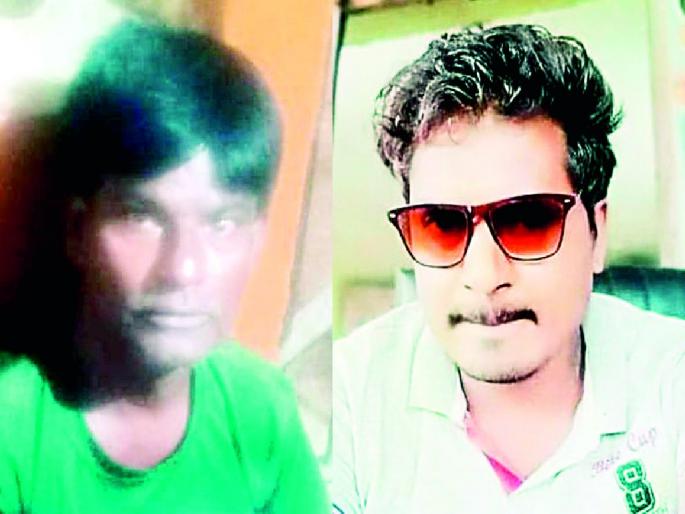 Laborer stoned to death over dispute of mobile theft; Accused in custody | माेबाईलच्या वादातून कामगाराचा दगडाने ठेचून खून; आरोपी अटकेत Laborer stoned to death over dispute of mobile theft; Accused in custody | माेबाईलच्या वादातून कामगाराचा दगडाने ठेचून खून; आरोपी अटकेत