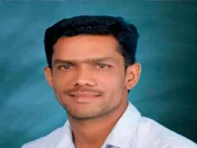 A farmer committed suicide by hanging himself in Khupire in Kolhapur | कोल्हापुरातील खुपीरेत शेतकऱ्याची गळफास घेऊन आत्महत्या, कारण अस्पष्ट A farmer committed suicide by hanging himself in Khupire in Kolhapur | कोल्हापुरातील खुपीरेत शेतकऱ्याची गळफास घेऊन आत्महत्या, कारण अस्पष्ट