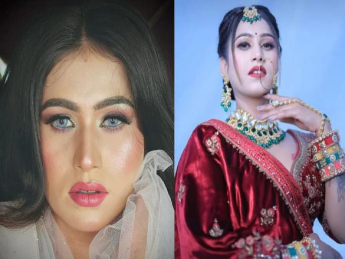 He deceived Khushboo by pretending to be Rahul, pressured her to change her religion to get married! Qasim finally opened his mouth | राहुल बनून खुशबूला भुलवलं, लग्न करण्यासाठी धर्म बदलण्याचा दबाव टाकला! कासिमने अखेर तोंड उघडलं He deceived Khushboo by pretending to be Rahul, pressured her to change her religion to get married! Qasim finally opened his mouth | राहुल बनून खुशबूला भुलवलं, लग्न करण्यासाठी धर्म बदलण्याचा दबाव टाकला! कासिमने अखेर तोंड उघडलं