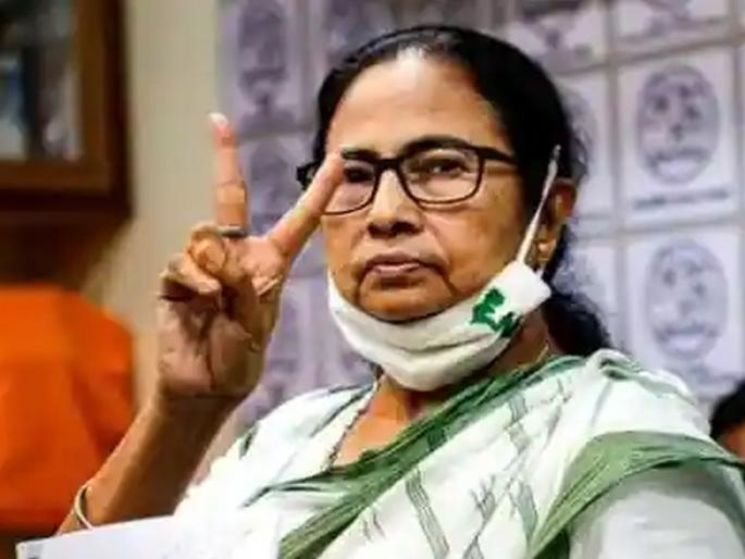 Out of 291 candidates of Trinamool Congress, 50 are women | तृणमूल काँग्रेसच्या २९१ उमेदवारांमध्ये ५० महिला