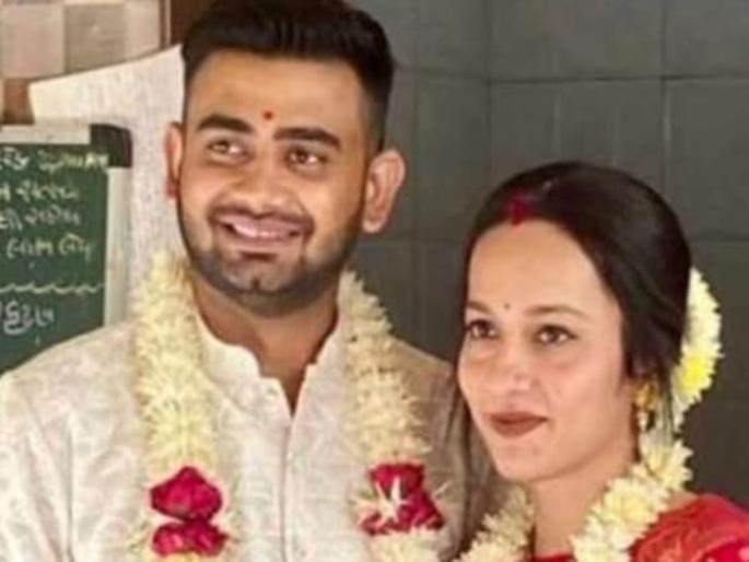 rajkot gaming zone fire newly married couple womans sister killed | हृदयद्रावक! एक आठवड्यापूर्वीच झालेलं लग्न; राजकोट गेमिंग झोन आगीत पती-पत्नीचा मृत्यू rajkot gaming zone fire newly married couple womans sister killed | हृदयद्रावक! एक आठवड्यापूर्वीच झालेलं लग्न; राजकोट गेमिंग झोन आगीत पती-पत्नीचा मृत्यू