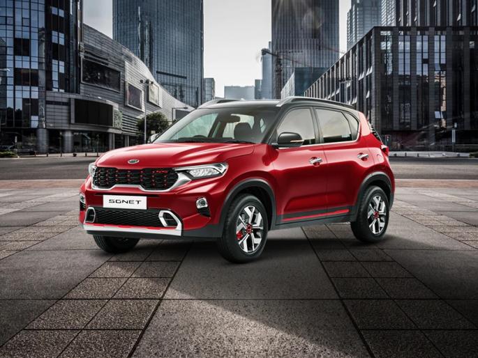 Kia Price Hike 2023 Ev6 Carens Sonet And Seltos Has Become Expensive Know New Price | Kia ने कारच्या किमती वाढवल्या; EV6, Carens, Sonet आणि Seltos खरेदी 1 लाखांपर्यंत महाग Kia Price Hike 2023 Ev6 Carens Sonet And Seltos Has Become Expensive Know New Price | Kia ने कारच्या किमती वाढवल्या; EV6, Carens, Sonet आणि Seltos खरेदी 1 लाखांपर्यंत महाग