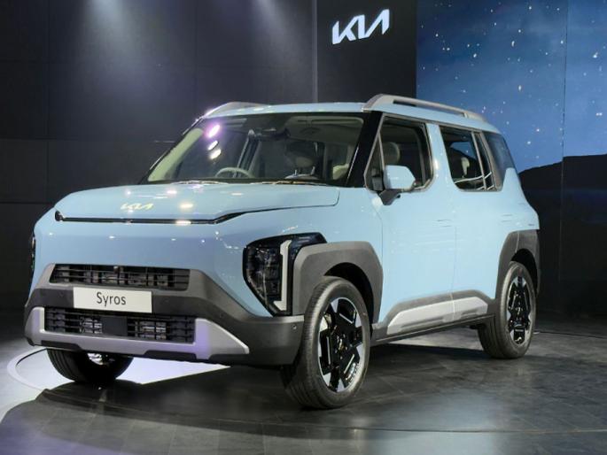 After Volkswagen, now Kia India steals Rs 13.5 billion in taxes evasion from India, After Notice they rejecting alligations | फोक्सवॅगननंतर आता किया इंडिया, भारताचा १३.५ अब्ज रुपयांचा कर चोरला, नोटीस येताच म्हणतेय... After Volkswagen, now Kia India steals Rs 13.5 billion in taxes evasion from India, After Notice they rejecting alligations | फोक्सवॅगननंतर आता किया इंडिया, भारताचा १३.५ अब्ज रुपयांचा कर चोरला, नोटीस येताच म्हणतेय...