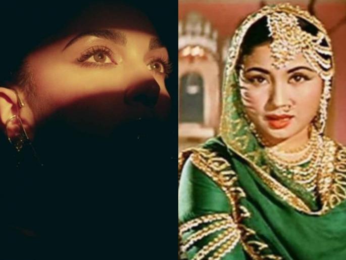 tragedy queen meena kumari biopic actress kiara advani approached to play the role | 'ट्रॅजेडी क्वीन'वर येणार सिनेमा, 'या' अभिनेत्रीला ऑफर झाली मीना कुमारींची भूमिका