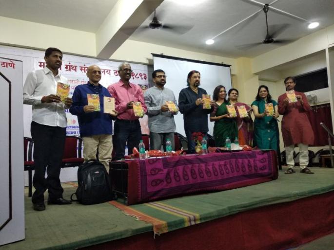 Today, it has become really the kitchen sir: Sharwari Patankar | आज खरोखर किचन राजाराणीचं झाले आहे : शर्वरी पाटणकर