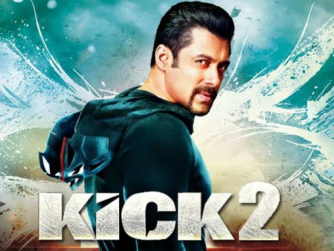 fruad from attraction of role in the Bollywood superstar Salman Khan upcoming Kick 2 cinema | बॉलिवूड सुपरस्टार सलमान खानच्या ' किक २ ' मध्ये भूमिकेच्या बहाण्याने फसवणूक fruad from attraction of role in the Bollywood superstar Salman Khan upcoming Kick 2 cinema | बॉलिवूड सुपरस्टार सलमान खानच्या ' किक २ ' मध्ये भूमिकेच्या बहाण्याने फसवणूक