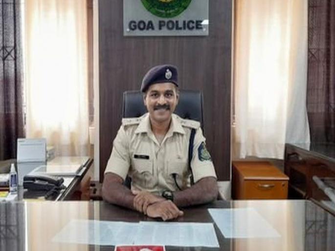 Police keep a watchful eye on curbing drugs in Sunburn in goa | सनबर्नमध्ये ड्रग्स रोखण्यासाठी पोलिसांची करडी नजर Police keep a watchful eye on curbing drugs in Sunburn in goa | सनबर्नमध्ये ड्रग्स रोखण्यासाठी पोलिसांची करडी नजर