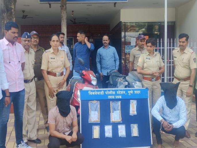 A bejeweled architectural consultant is kidnapped and murdered; The body was thrown into the river | दागिण्याने मढलेल्या वास्तुशास्त्र सल्लागाराचे अपहरण करून खून; मृतदेह फेकला नदीत A bejeweled architectural consultant is kidnapped and murdered; The body was thrown into the river | दागिण्याने मढलेल्या वास्तुशास्त्र सल्लागाराचे अपहरण करून खून; मृतदेह फेकला नदीत