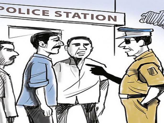 The disappearance of the missing bank officers, the possibility of kidnapping | बेपत्ता बॅँक अधिकाऱ्यांचे गूढ कायम, अपहरणाची शक्यता The disappearance of the missing bank officers, the possibility of kidnapping | बेपत्ता बॅँक अधिकाऱ्यांचे गूढ कायम, अपहरणाची शक्यता