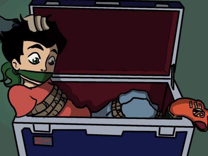 For the Rs 7 lakh ransom, man abducted | सात लाखांच्या खंडणीसाठी अकोल्यातील चौघांनी बुलडाणा जिल्ह्यातील इसमास ठेवले डांबून For the Rs 7 lakh ransom, man abducted | सात लाखांच्या खंडणीसाठी अकोल्यातील चौघांनी बुलडाणा जिल्ह्यातील इसमास ठेवले डांबून