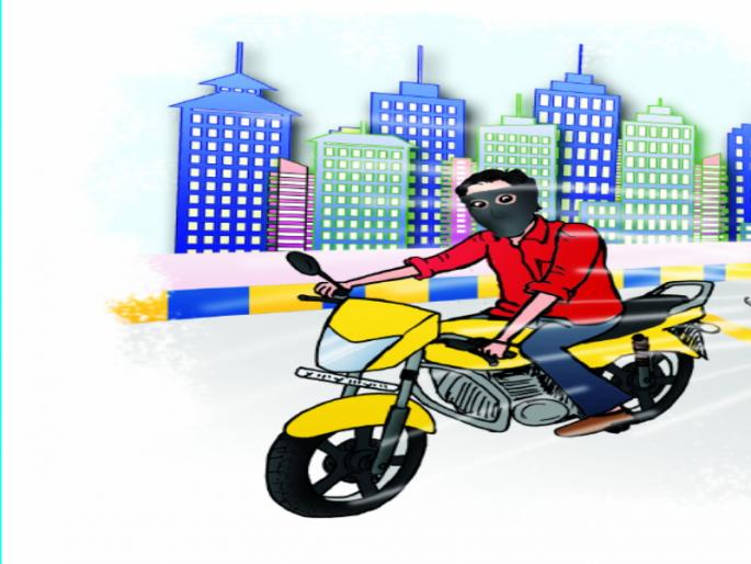 A phone call was made to kidnap of boy and after police ran | मुलाला पळवून नेल्याचा फोन आला अन् पोलिसांची धावाधाव A phone call was made to kidnap of boy and after police ran | मुलाला पळवून नेल्याचा फोन आला अन् पोलिसांची धावाधाव