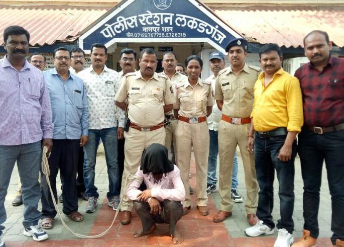 The kidnapping of two offence was done by the kidnapper of Shradhha | श्रद्धाच्या अपहरणकर्त्याने आधीही केले होते दोघांचे अपहरण The kidnapping of two offence was done by the kidnapper of Shradhha | श्रद्धाच्या अपहरणकर्त्याने आधीही केले होते दोघांचे अपहरण