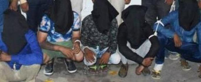 Shocking ! The son-in-law and brother-in-law were designed conspiracy of kidnapping | धक्कादायक ! जावई आणि मेव्हण्याने रचला होता अपहरणाचा कट Shocking ! The son-in-law and brother-in-law were designed conspiracy of kidnapping | धक्कादायक ! जावई आणि मेव्हण्याने रचला होता अपहरणाचा कट