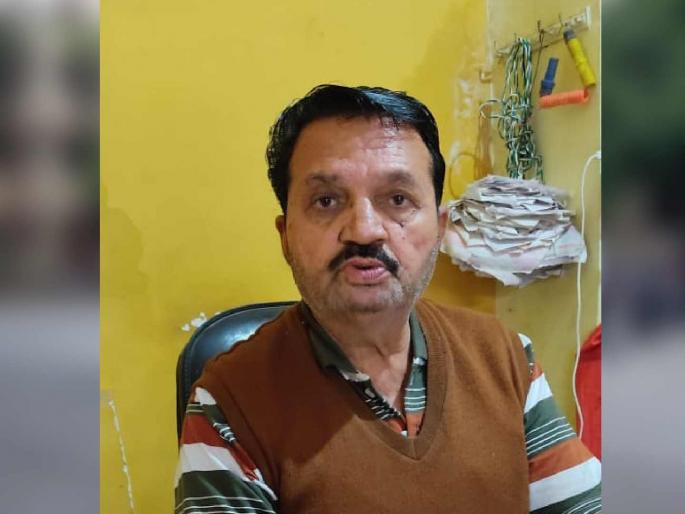 Arun Kumar Vora Kidnapping Case Twenty-four hours have passed the abducted businessman is still missing | चाेवीस तास उलटले, अपहरण झालेल्या व्यावसायिकाचा अद्यापही ठावठिकाणा लागेना... Arun Kumar Vora Kidnapping Case Twenty-four hours have passed the abducted businessman is still missing | चाेवीस तास उलटले, अपहरण झालेल्या व्यावसायिकाचा अद्यापही ठावठिकाणा लागेना...