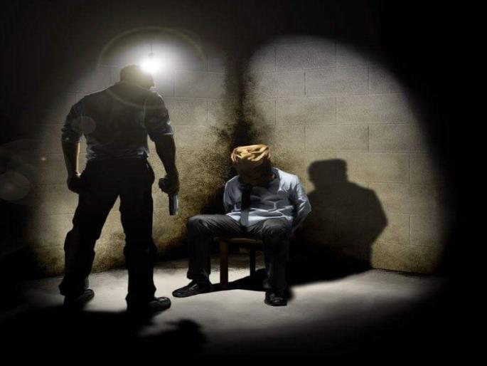 Crime News chennai man p krishna prasad fakes his own kidnapping to extort rs 30 lakh from father | हद्दच झाली ना राव! 'त्याने' स्वत:च्याच अपहरणाचा रचला बनाव; वडिलांकडे मागितले 30 लाख अन्...