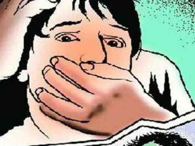 Attempted abduction of a college girl in the dark of night; Brother's alertness fueled his anger | रात्रीच्या अंधारात कॉलेज तरुणीच्या अपहरणाचा प्रयत्न; भावाच्या सतर्कतेमुळे अनर्थ टळला Attempted abduction of a college girl in the dark of night; Brother's alertness fueled his anger | रात्रीच्या अंधारात कॉलेज तरुणीच्या अपहरणाचा प्रयत्न; भावाच्या सतर्कतेमुळे अनर्थ टळला