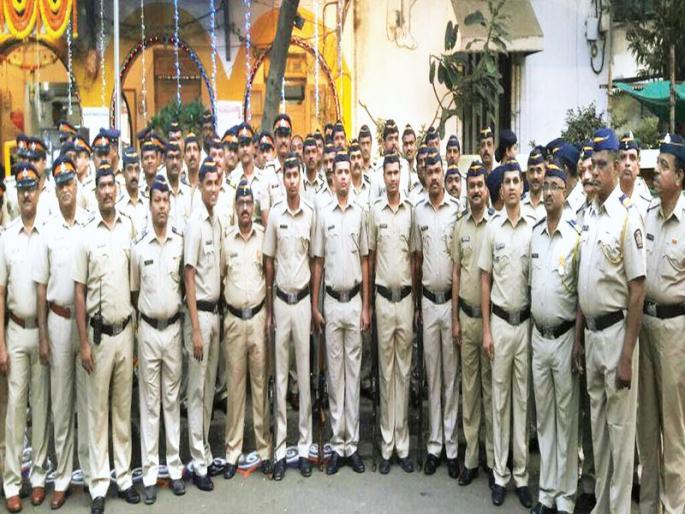 'Filmstyle' abduction; Criminals martyr in 24 hours! The broker was kidnapped by the finance manager | ‘फिल्मस्टाइल’अपहरण; गुन्हेगार २४ तासांत जेरबंद! दलालांनीच केले होते वित्तसंस्थेच्या व्यवस्थापकाचे अपहरण 'Filmstyle' abduction; Criminals martyr in 24 hours! The broker was kidnapped by the finance manager | ‘फिल्मस्टाइल’अपहरण; गुन्हेगार २४ तासांत जेरबंद! दलालांनीच केले होते वित्तसंस्थेच्या व्यवस्थापकाचे अपहरण