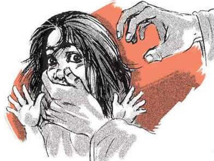 The kidnappers of the migrant girl were handcuffed | स्थलांतरीत बालिकेचे अपहरण करणाऱ्यास ठोकल्या बेड्या The kidnappers of the migrant girl were handcuffed | स्थलांतरीत बालिकेचे अपहरण करणाऱ्यास ठोकल्या बेड्या