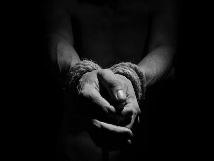 Shocking! 12 children kidnapped every hour in India; Information from Child Welfare Committee | धक्कादायक ! देशात प्रत्येक तासाला १२ मुलांचे अपहरण; बाल कल्याण समितीची माहिती Shocking! 12 children kidnapped every hour in India; Information from Child Welfare Committee | धक्कादायक ! देशात प्रत्येक तासाला १२ मुलांचे अपहरण; बाल कल्याण समितीची माहिती