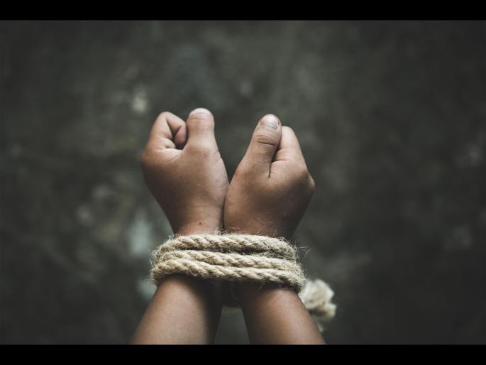 Man kidnap girlfriend's new boyfriend's nephew said wanted to teach lesson | गर्लफ्रेंड सोडून गेली म्हणून तिच्या नव्या बॉयफ्रेंडच्या भाच्याचं केलं अपहरण आणि मग... Man kidnap girlfriend's new boyfriend's nephew said wanted to teach lesson | गर्लफ्रेंड सोडून गेली म्हणून तिच्या नव्या बॉयफ्रेंडच्या भाच्याचं केलं अपहरण आणि मग...