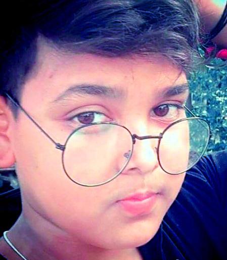 Kidnapping and murder of a minor in Nagpur | नागपुरात  अल्पवयीन मुलाचे अपहरण करून हत्या Kidnapping and murder of a minor in Nagpur | नागपुरात  अल्पवयीन मुलाचे अपहरण करून हत्या