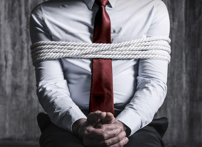 Kidnapping at knife point in Nagpur: Rs 20 lakh demanded | नागपुरात चाकूच्या धाकावर अपहरण : २० लाखांची खडणी मागितली