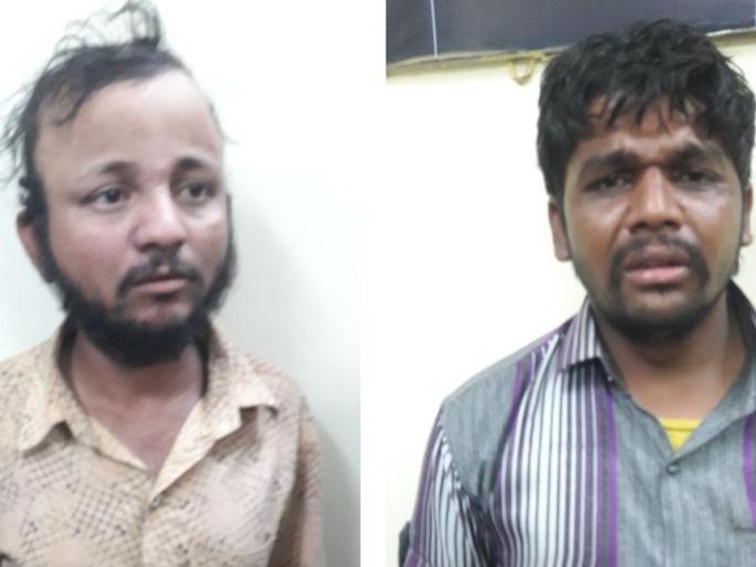 The kidnapped boy from Parbhani safely rescued from Udgir, police | ' ते' आधी फोर व सिक्स मारल्यास द्यायचे बक्षिसी, नंतर ' बॅट ' देण्याचे आमिष देऊन केले अपहरण The kidnapped boy from Parbhani safely rescued from Udgir, police | ' ते' आधी फोर व सिक्स मारल्यास द्यायचे बक्षिसी, नंतर ' बॅट ' देण्याचे आमिष देऊन केले अपहरण