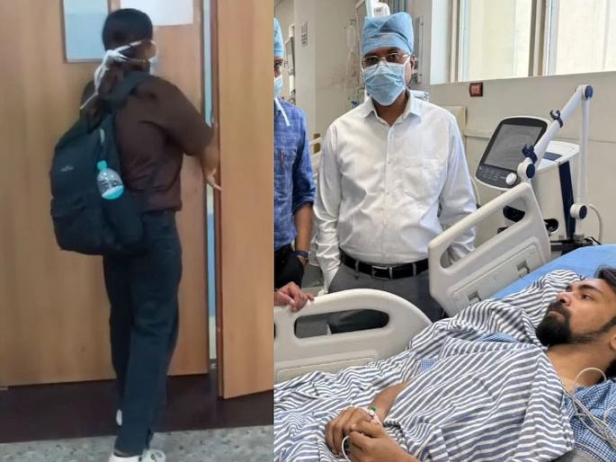 Kanpur Kidney Racket Ayush Exposed: Ayush sold land, kidney not to pay fees, but for his air hostess girlfriend; You will be shocked to hear the truth behind the 'kidney' story... | फी भरण्यासाठी नाही, तर एअर होस्टेस गर्लफ्रेंडसाठी आयुषने विकली १० एकर जमीन; 'किडनी' कथेमागचे वास्तव ऐकून हादराल... Kanpur Kidney Racket Ayush Exposed: Ayush sold land, kidney not to pay fees, but for his air hostess girlfriend; You will be shocked to hear the truth behind the 'kidney' story... | फी भरण्यासाठी नाही, तर एअर होस्टेस गर्लफ्रेंडसाठी आयुषने विकली १० एकर जमीन; 'किडनी' कथेमागचे वास्तव ऐकून हादराल...