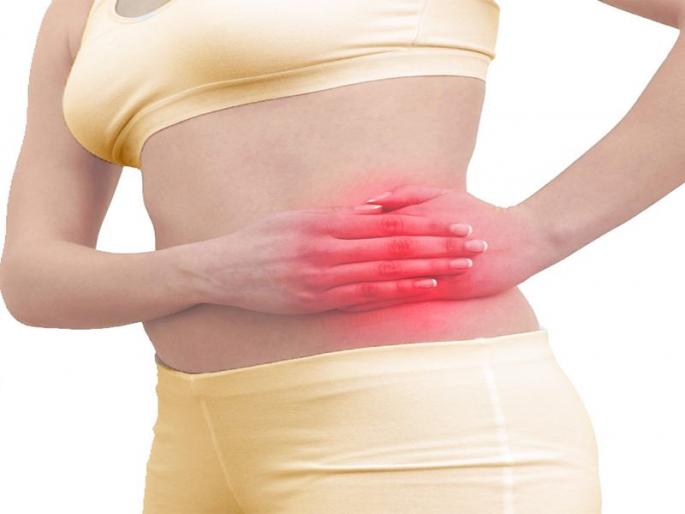 These are 4 symptoms of kidney stones! | किडनी स्टोन झाल्याची 'ही' आहेत ४ लक्षणे! These are 4 symptoms of kidney stones! | किडनी स्टोन झाल्याची 'ही' आहेत ४ लक्षणे!