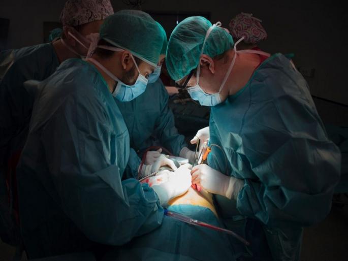 kidney was removed no money was paid lure of 15 lakh was shown pune crime | Pune News | किडनी काढली अन् पैसेच नाही दिले, १५ लाख रुपयांचे दाखवले होते आमिष kidney was removed no money was paid lure of 15 lakh was shown pune crime | Pune News | किडनी काढली अन् पैसेच नाही दिले, १५ लाख रुपयांचे दाखवले होते आमिष