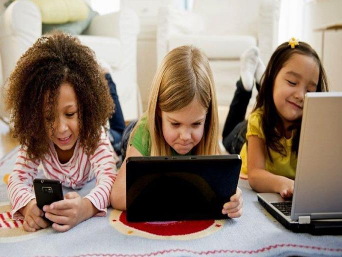 Research says kids behavior at 6 may predict adult income | मोठं होऊन किती कमावणार?; आता मुलांच्या वागण्यावरून समजणार! Research says kids behavior at 6 may predict adult income | मोठं होऊन किती कमावणार?; आता मुलांच्या वागण्यावरून समजणार!