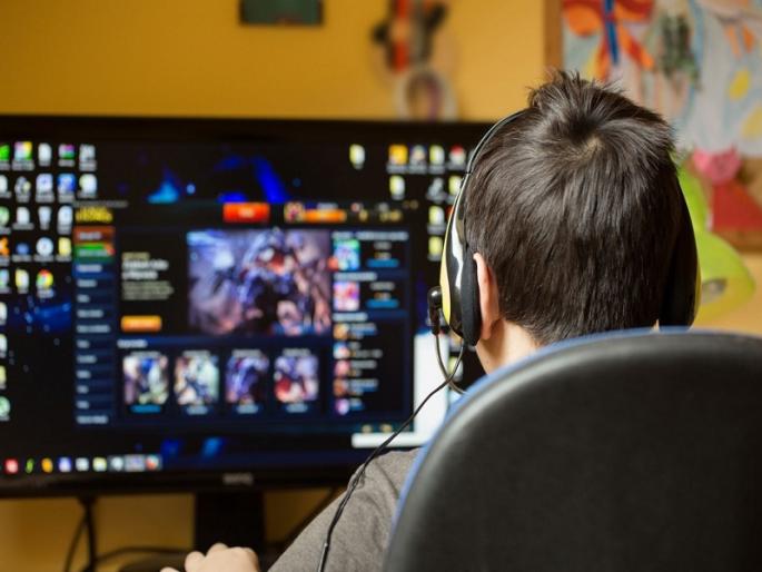 Be careful your kids are not playing games with cyber thieves pune crime news | सावधान, तुमची मुले सायबर चोरट्यांबरोबर तर गेम खेळत नाहीत ना! Be careful your kids are not playing games with cyber thieves pune crime news | सावधान, तुमची मुले सायबर चोरट्यांबरोबर तर गेम खेळत नाहीत ना!