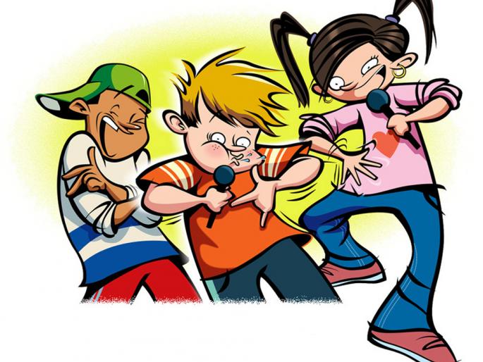 coronavirus : lockdown : DIY - learn how to write rap song? | क्या  भिडू ? करते क्या तुम कोरोना  रॅप ?