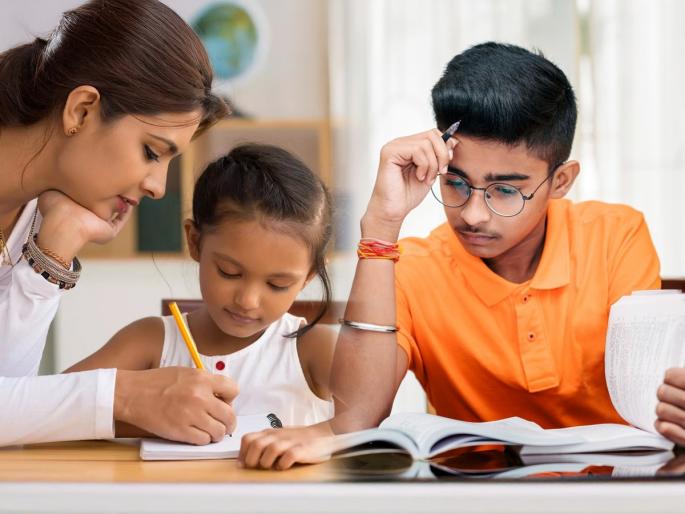 how to improve brain power in children naturally best daily habits to make your child smart and intelligent foods that boost brain power in kids | बुलेट ट्रेनसारखं फास्ट चालेल मुलांचं डोकं, ४ उपाय - अभ्यासात लागेल लक्ष, होतील हुशार