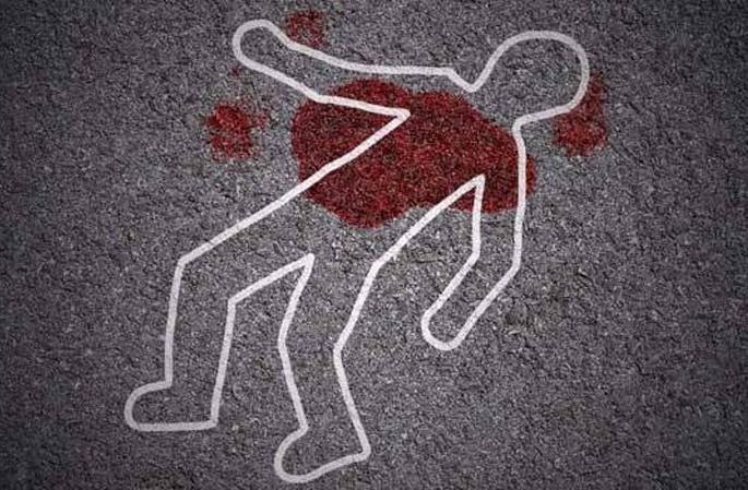 Drunken man kills innocent farm laborer! | दारुड्याने घेतला निष्पाप शेतमजुराचा बळी! Drunken man kills innocent farm laborer! | दारुड्याने घेतला निष्पाप शेतमजुराचा बळी!