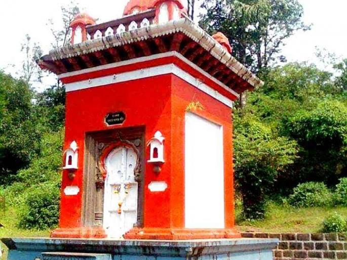 Don't rush to Panhalgad this year to carry Shiv Jayanti, Shiv Jyoti in a simple way | पन्हाळगडावर यंदा साध्या पद्धतीने शिवजयंती, शिवज्योती नेण्यासाठी गर्दी करु नये Don't rush to Panhalgad this year to carry Shiv Jayanti, Shiv Jyoti in a simple way | पन्हाळगडावर यंदा साध्या पद्धतीने शिवजयंती, शिवज्योती नेण्यासाठी गर्दी करु नये