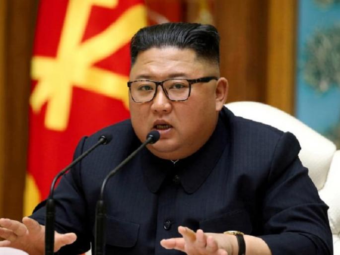 north korea border sealed after corona no grain to eat many people are dying of hunger | भयंकर! कोरोनाचा कहर, हुकूमशहाची मनमानी; उत्तर कोरियात उपासमारीने लोकांचा मृत्यू north korea border sealed after corona no grain to eat many people are dying of hunger | भयंकर! कोरोनाचा कहर, हुकूमशहाची मनमानी; उत्तर कोरियात उपासमारीने लोकांचा मृत्यू