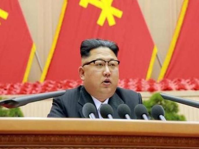 north korean school boy 14 years jailed for watching five minutes banned South Korean movie | उत्तर कोरिया : मुलानं ५ मिनिटांसाठी पाहिली बॅन फिल्म; मिळाली १४ वर्षांच्या सश्रम कारावासाची शिक्षा north korean school boy 14 years jailed for watching five minutes banned South Korean movie | उत्तर कोरिया : मुलानं ५ मिनिटांसाठी पाहिली बॅन फिल्म; मिळाली १४ वर्षांच्या सश्रम कारावासाची शिक्षा