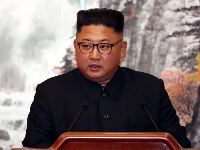 coronavirus: North Korea secretly work for hide corona Patient BKP | coronavirus : उत्तर कोरियाचे बिंग फुटले, किम जोंग गुपचूप करतोय हे काम